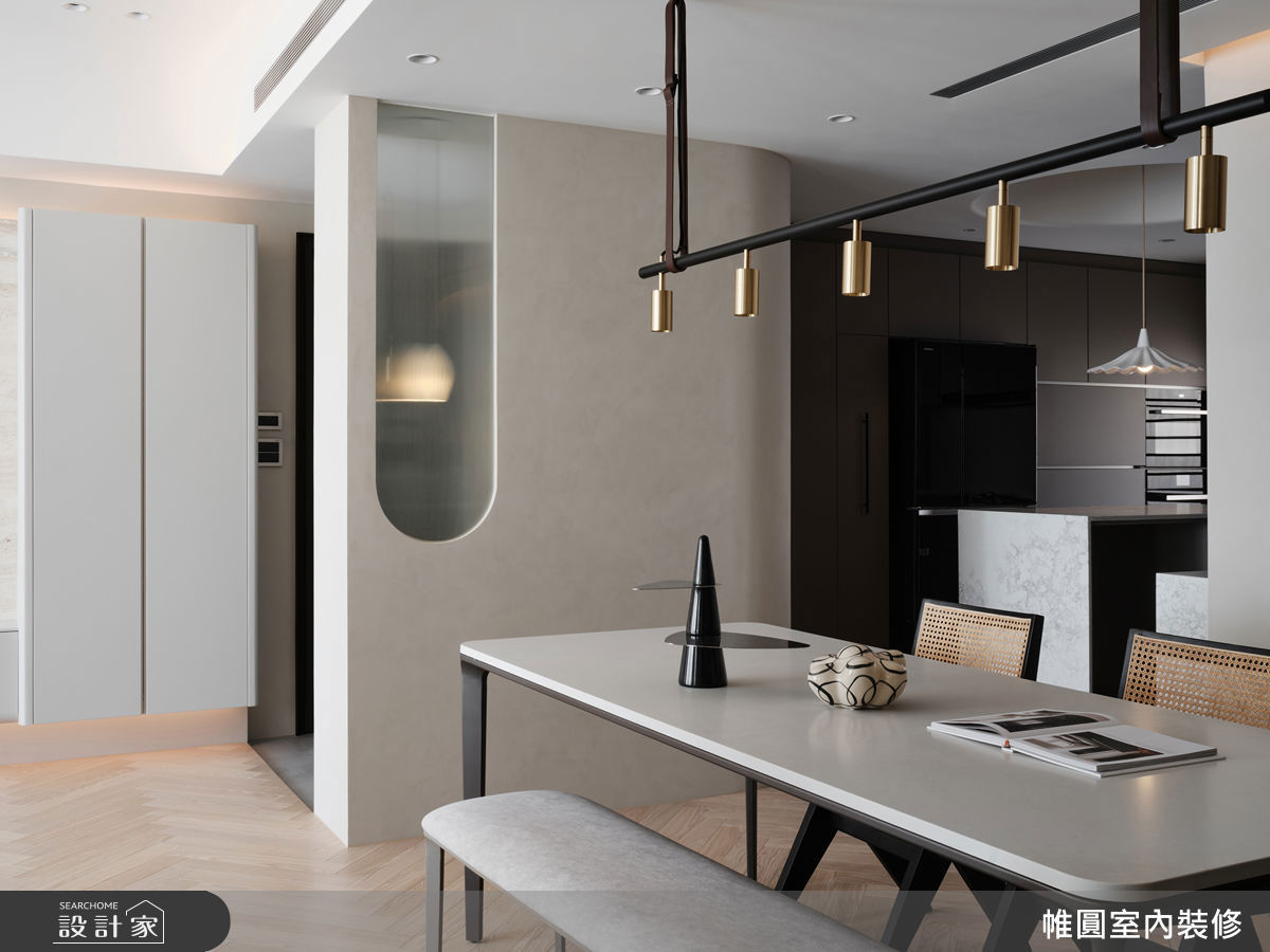 混搭風,中古屋,改造05