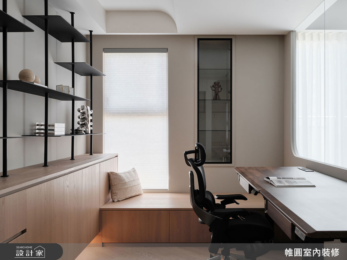 混搭風,中古屋,改造11