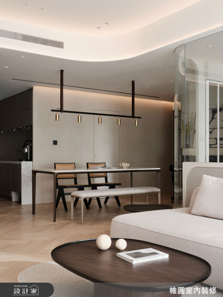 混搭風,中古屋,改造15