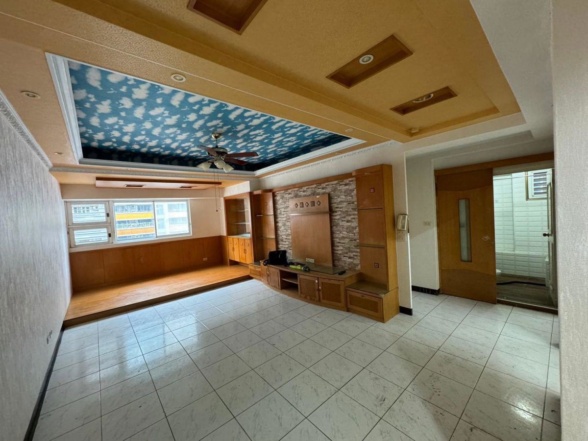 退休宅,城藝空間設計05