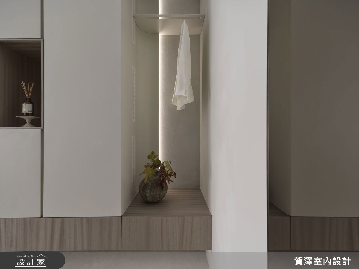 現代風,賀澤室內設計03