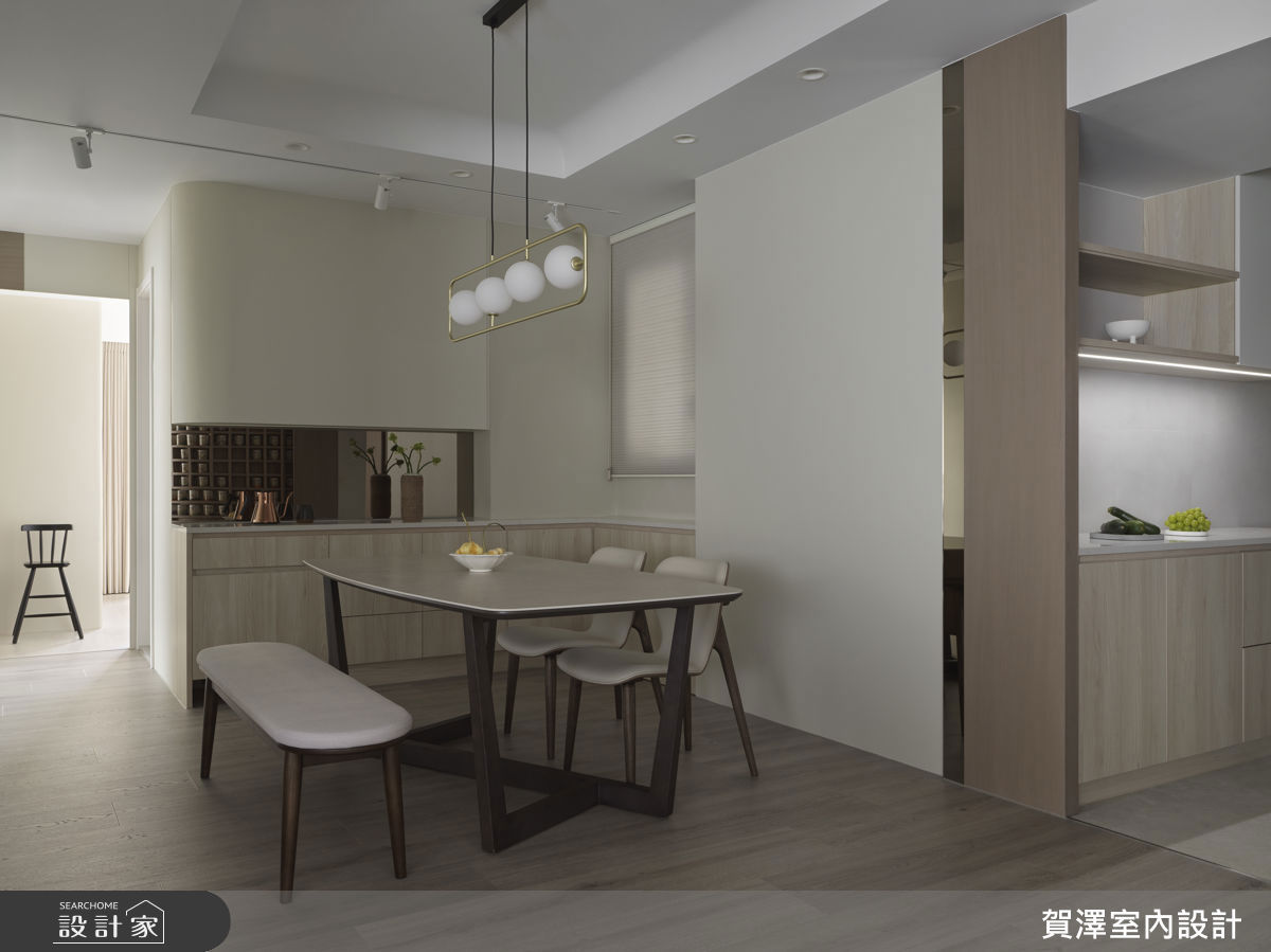 現代風,賀澤室內設計08