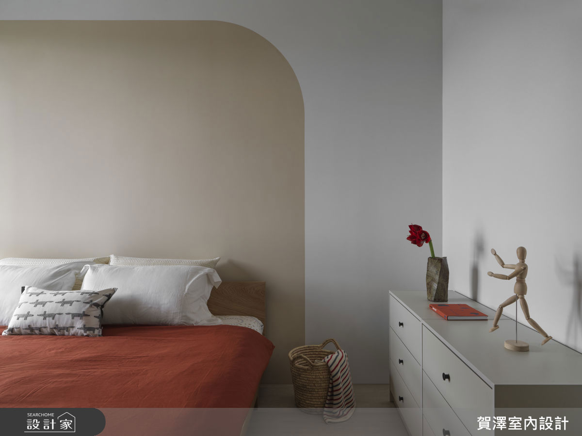 現代風,賀澤室內設計10