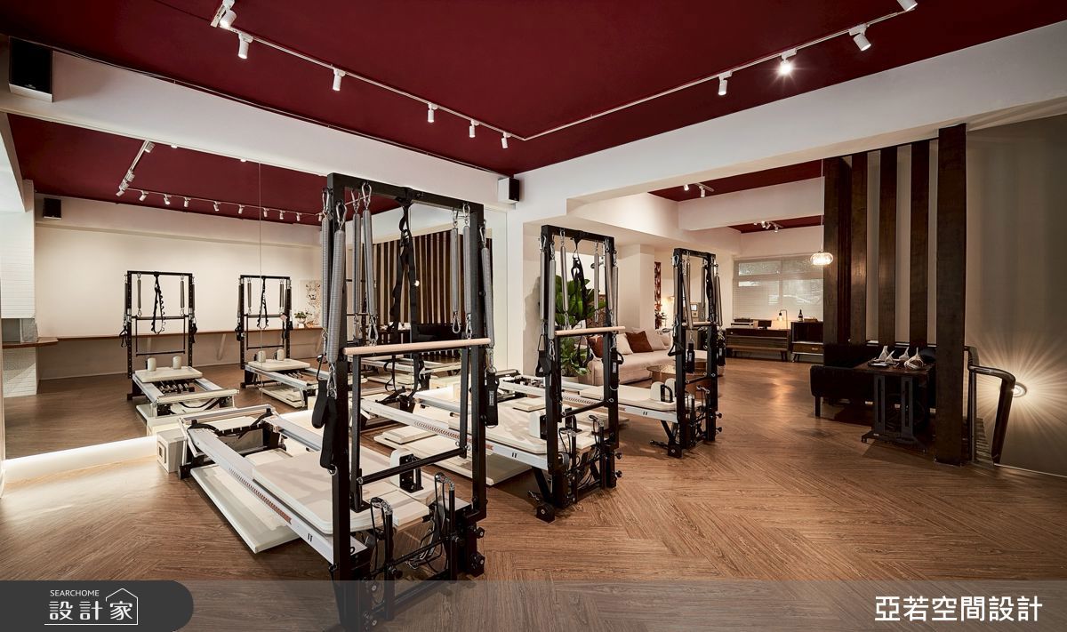 混搭風,亞若空間設計03