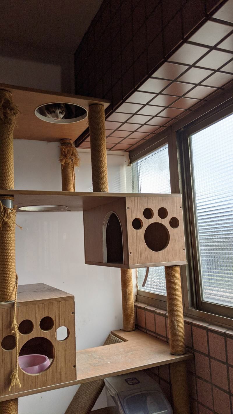 北歐風,構設計08