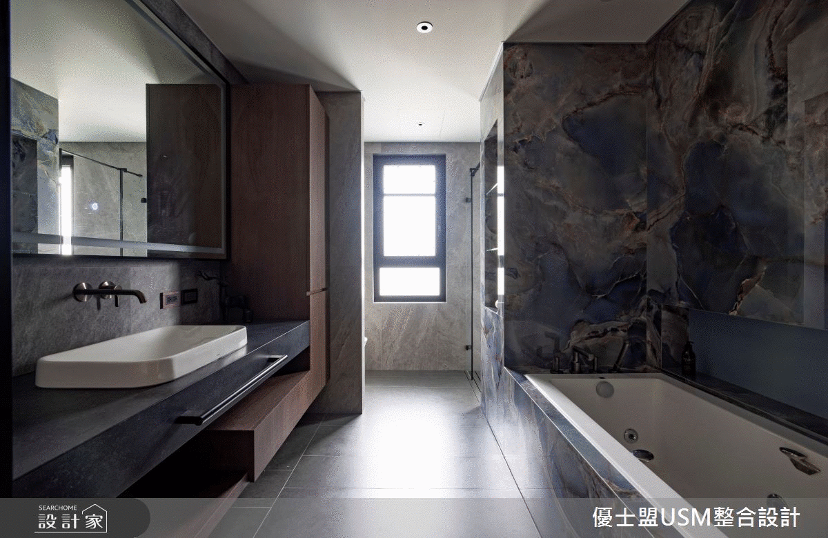 看更多豪宅衛浴美圖 看更多豪宅衛浴美圖