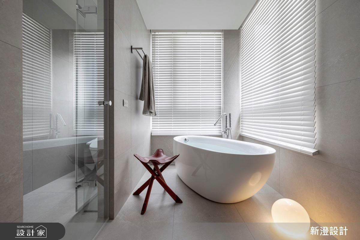 看更多豪宅衛浴美圖