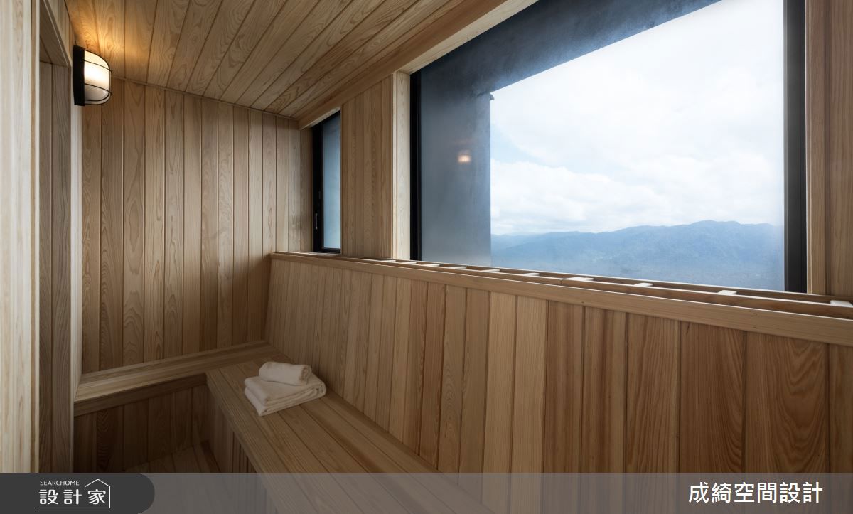 看更多豪宅衛浴美圖