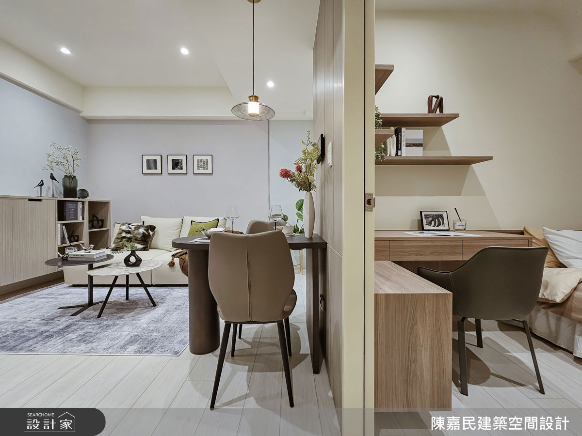 混搭風,陳嘉民06