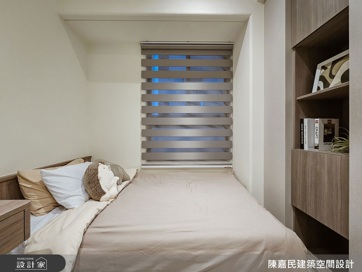 混搭風,陳嘉民08