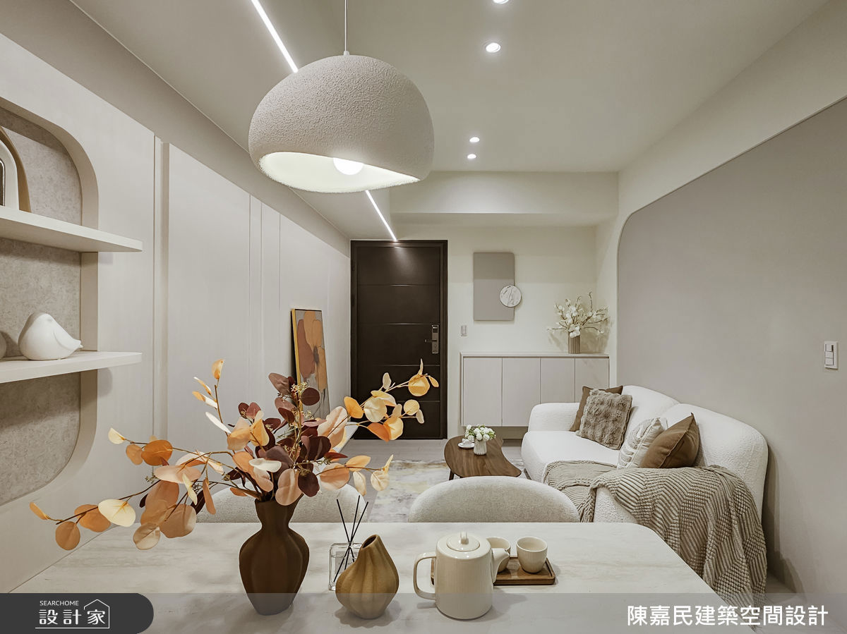 簡約風,陳嘉民02