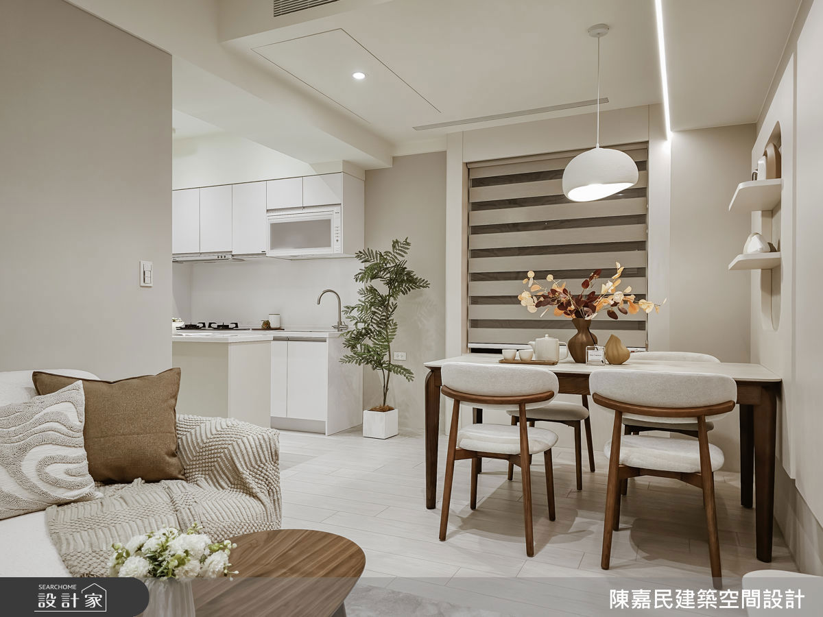 簡約風,陳嘉民05