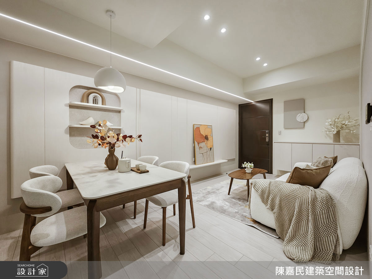 簡約風,陳嘉民07