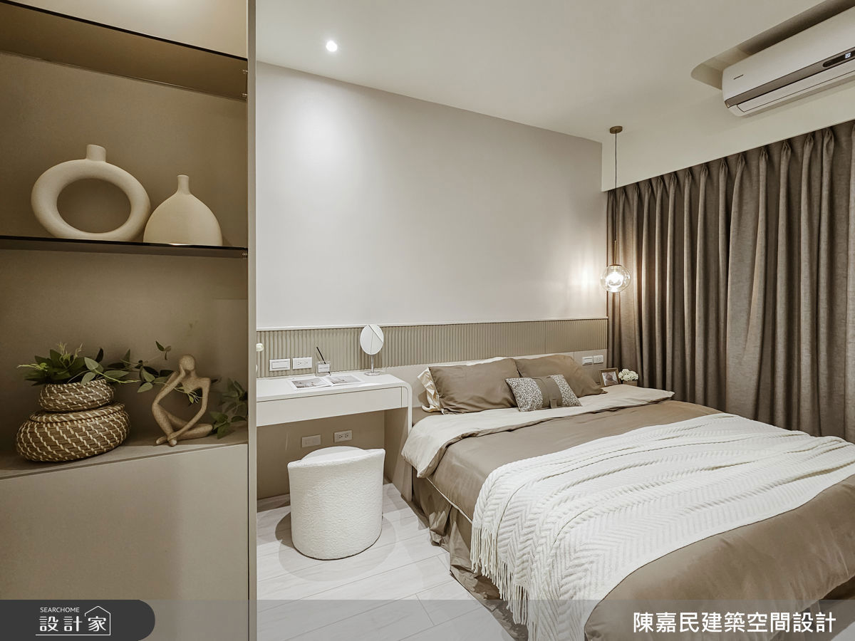 簡約風,陳嘉民10