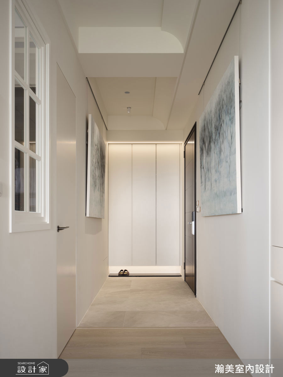 混搭風,瀚美室內設計02