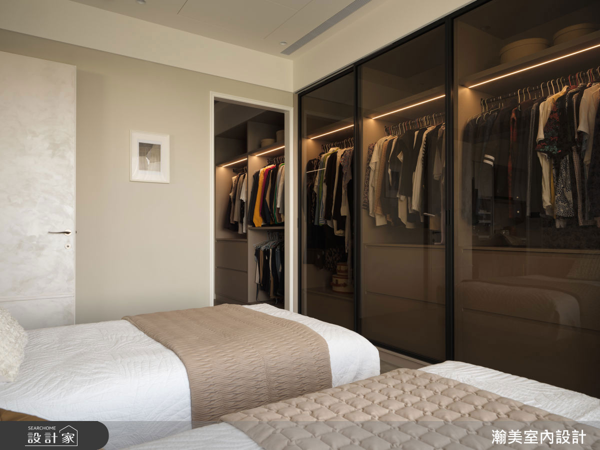 混搭風,瀚美室內設計07