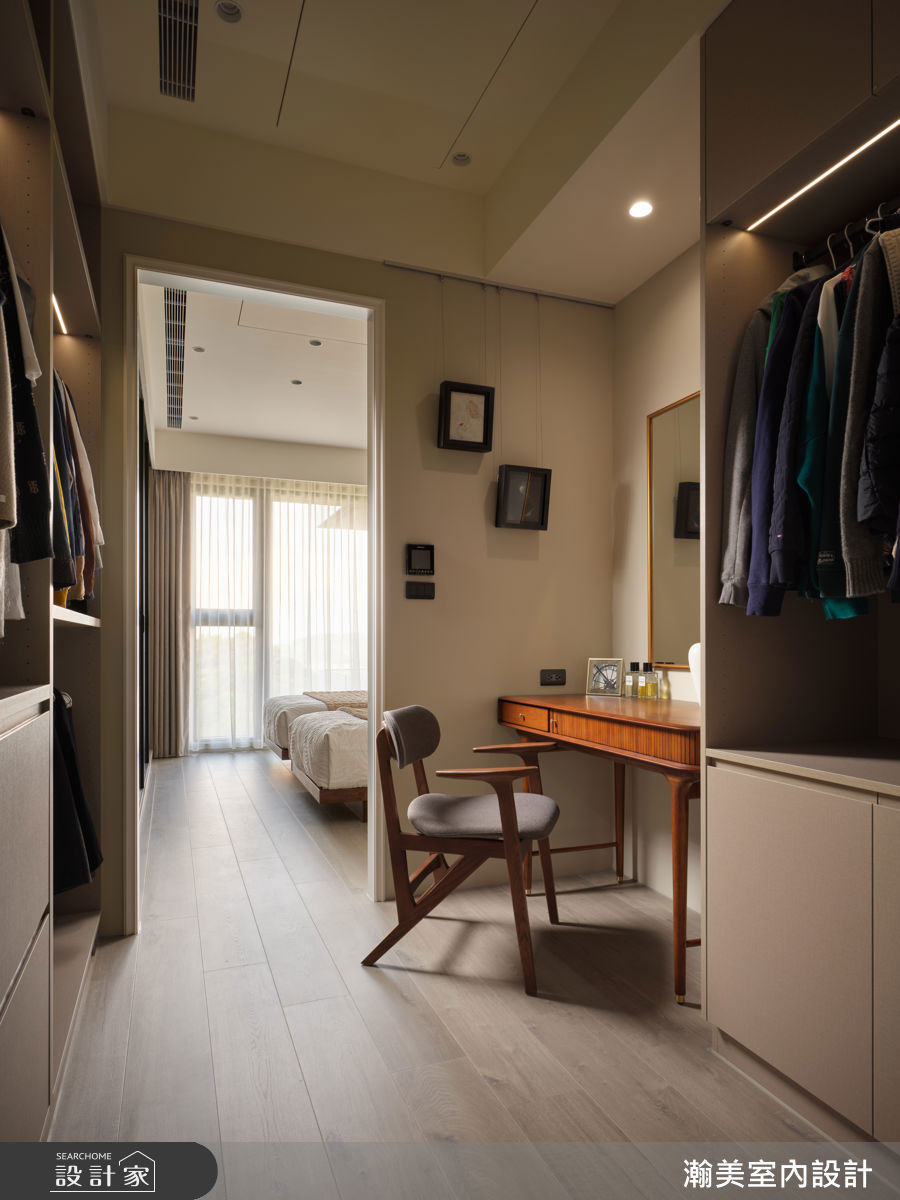 混搭風,瀚美室內設計08