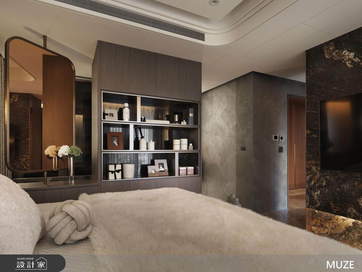 低奢風,慕澤設計09