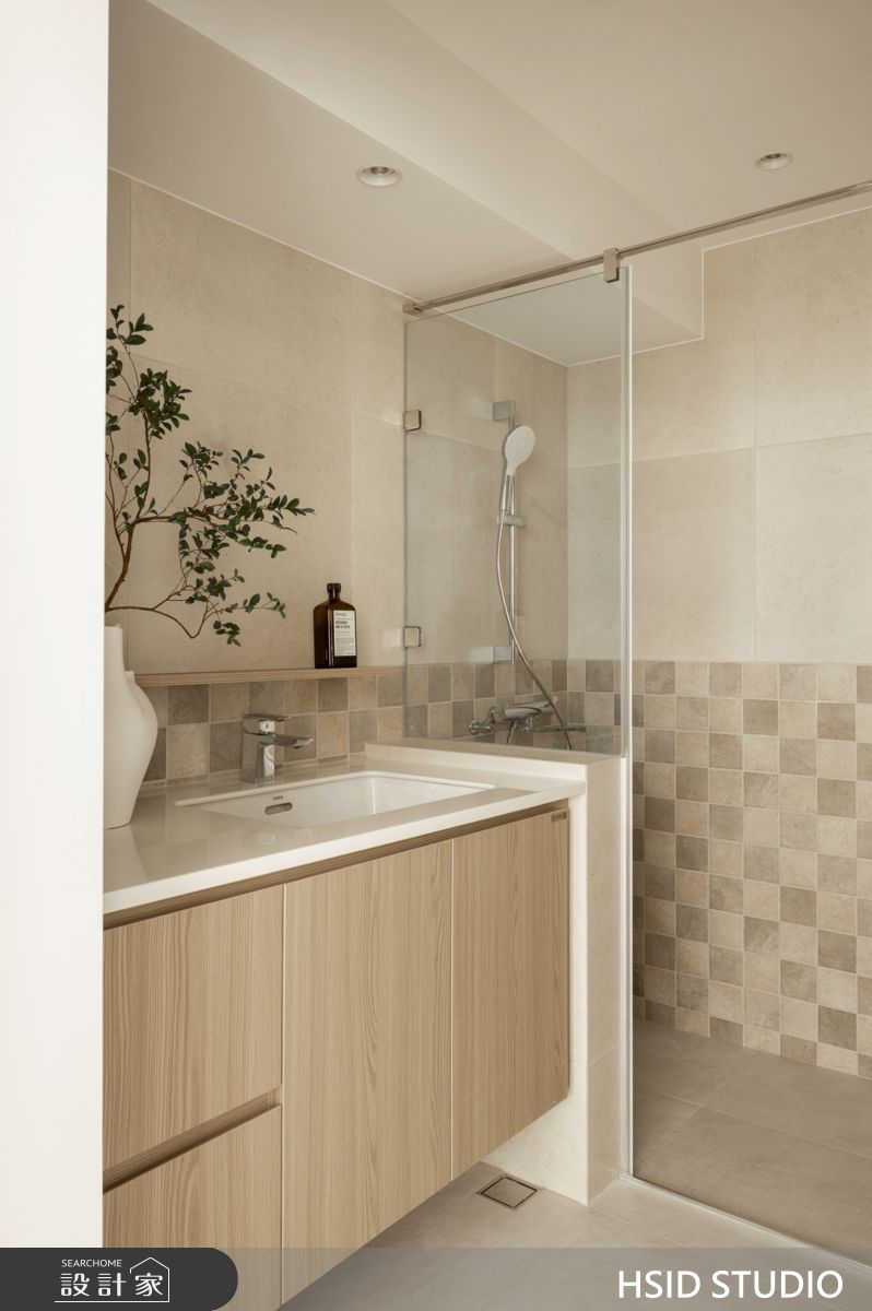 樺設日式北歐風10