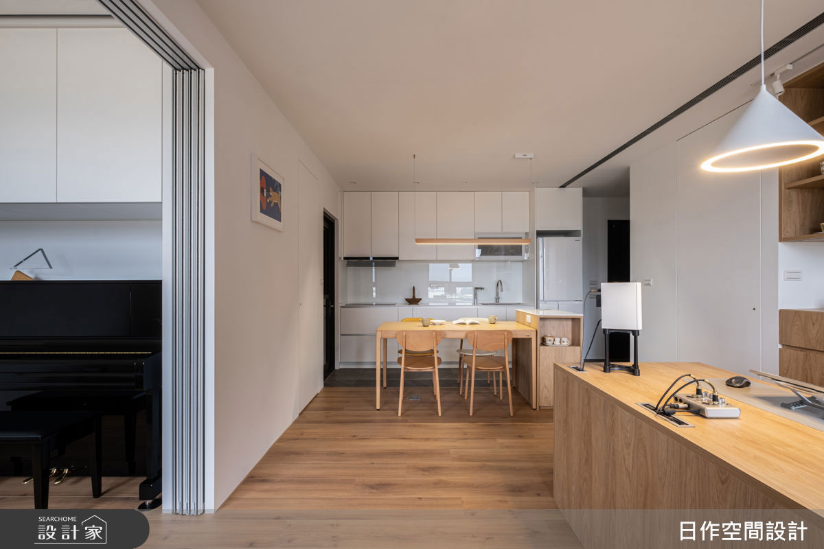 日式無印風日作06