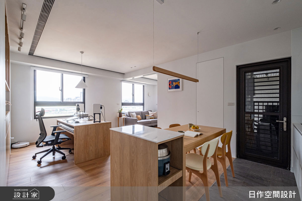 日式無印風日作03