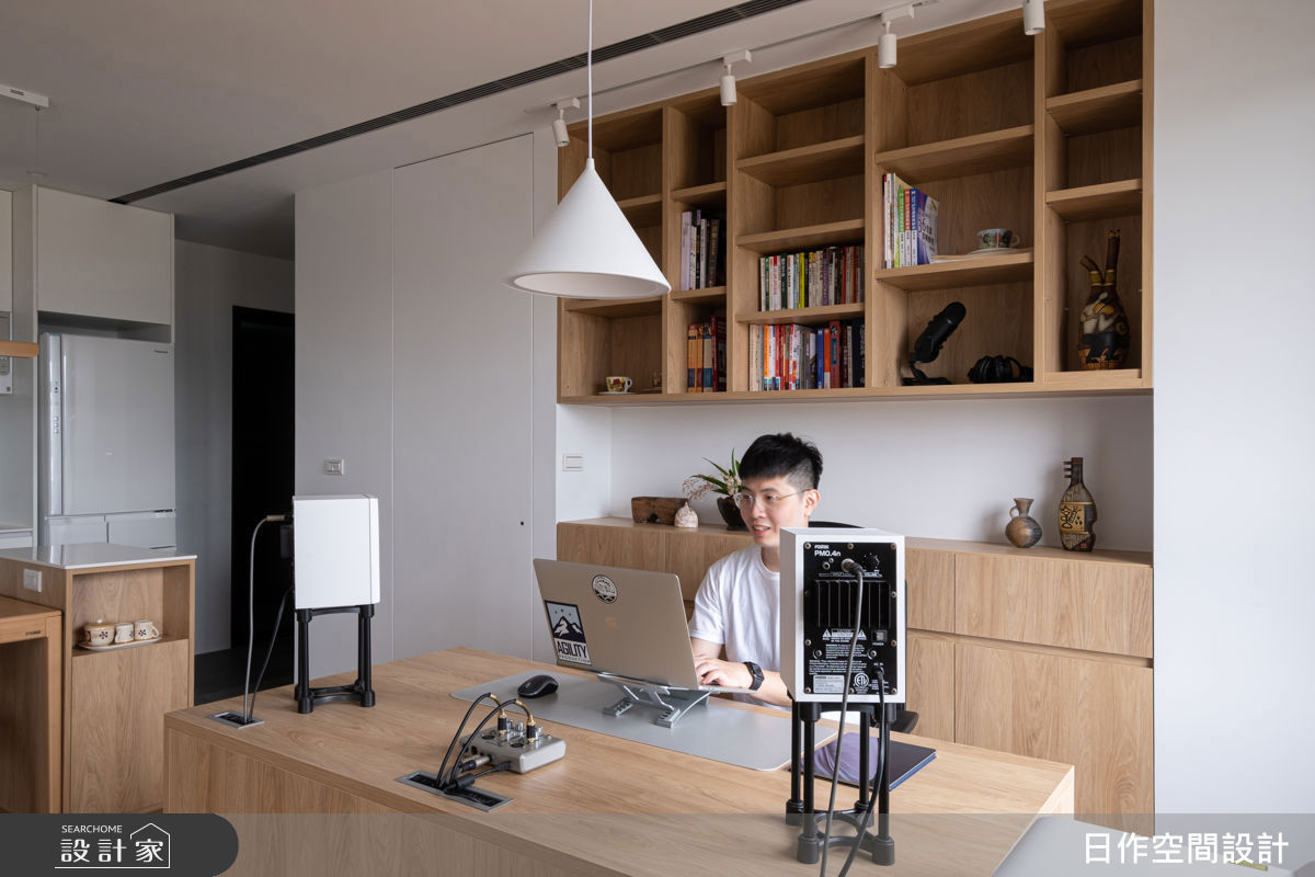 日式無印風日作05