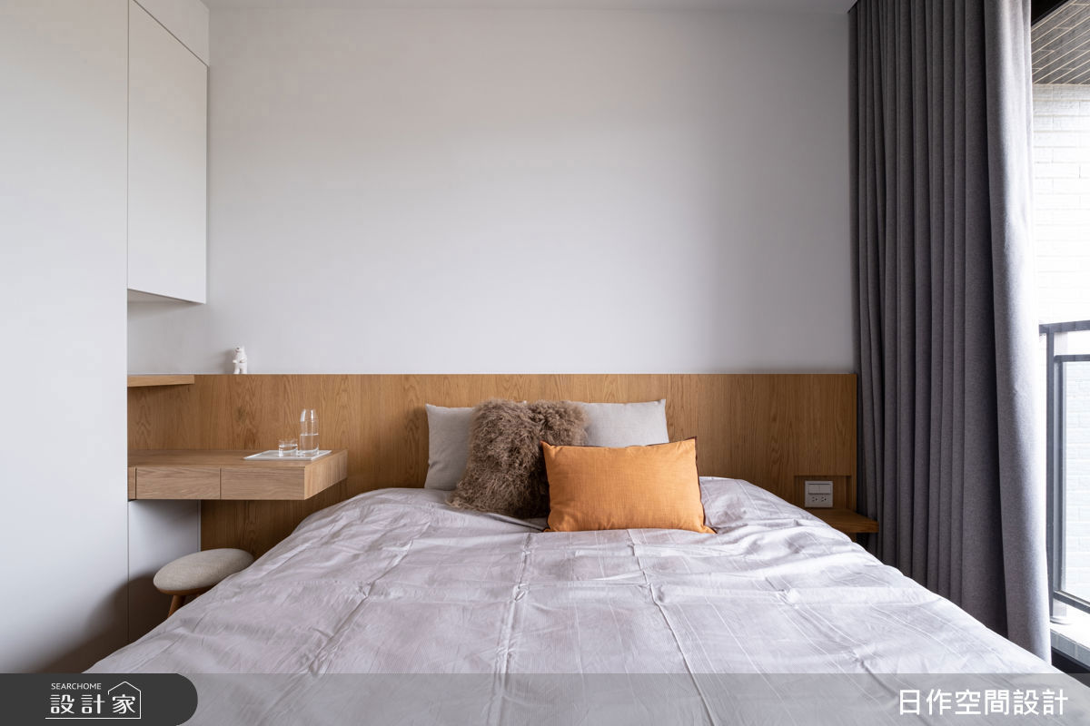 日式無印風日作10