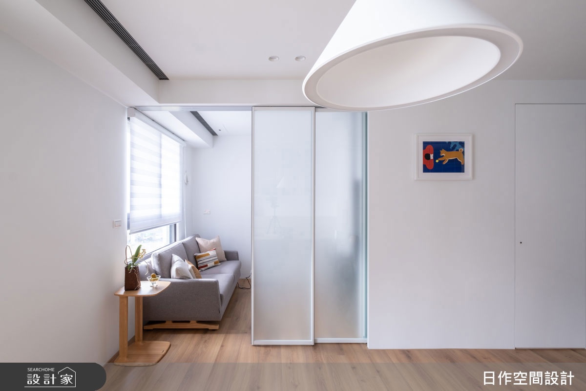 日式無印風日作07