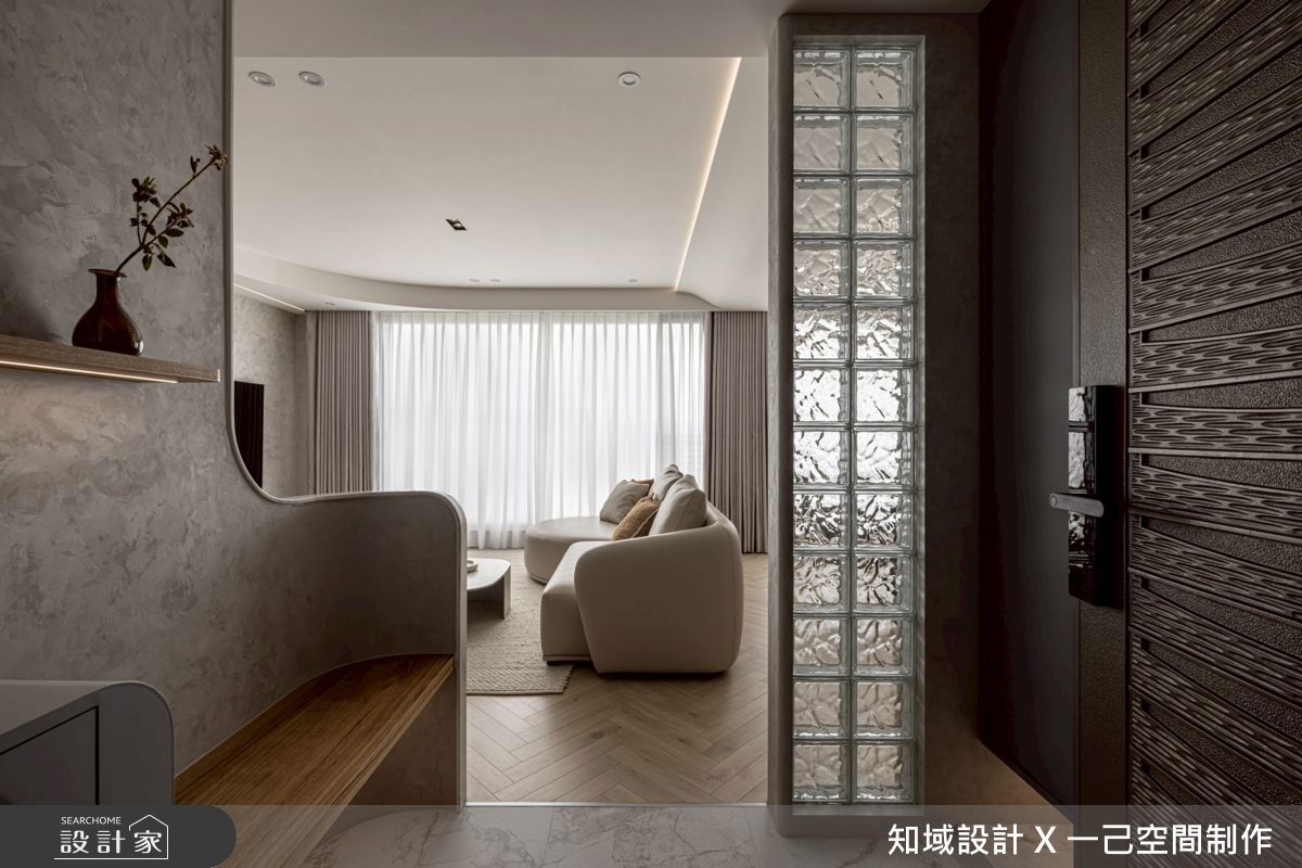 現代風,知域設計02