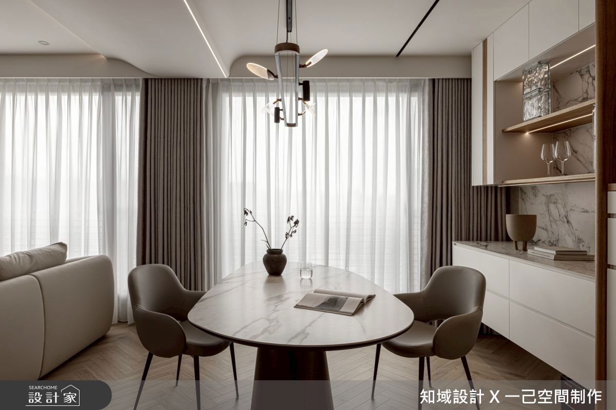 現代風,知域設計05