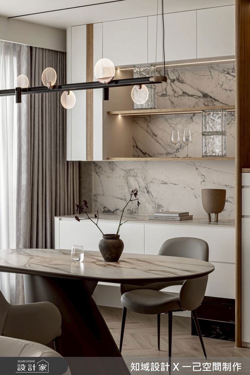 現代風,知域設計06