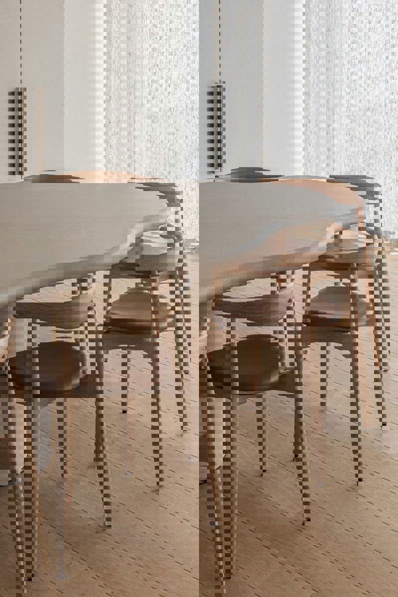 圖片提供:朕璽國際有限公司(Muundo LAINI Table)