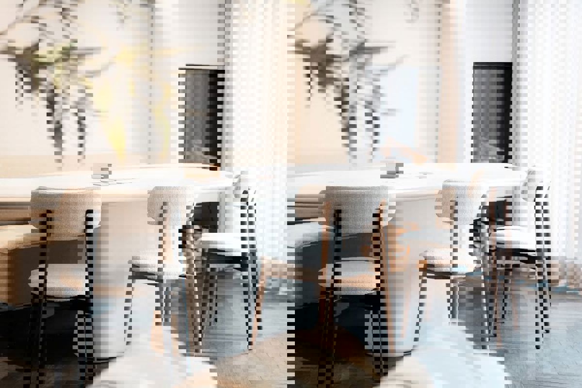 圖片提供:朕璽國際有限公司(Muundo ZURI Table)