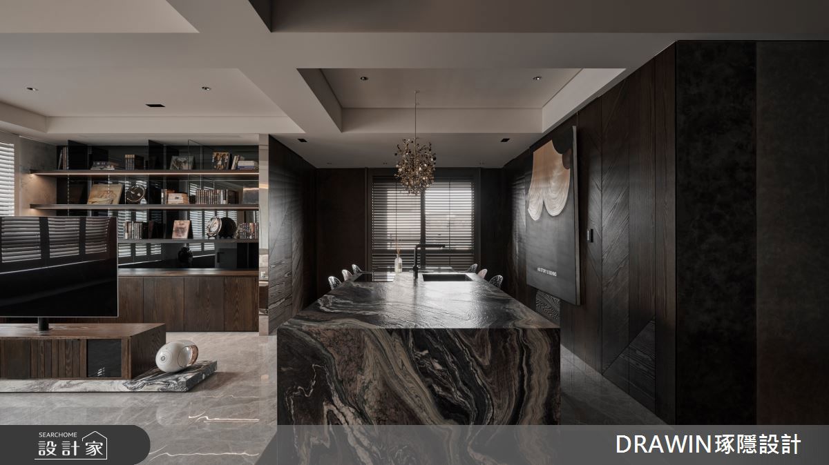 現代風,琢隱設計05