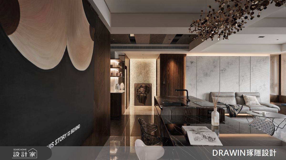 現代風,琢隱設計06