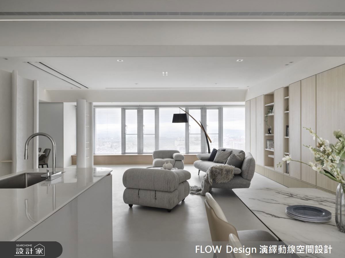 看完整豪宅隱形設計美圖