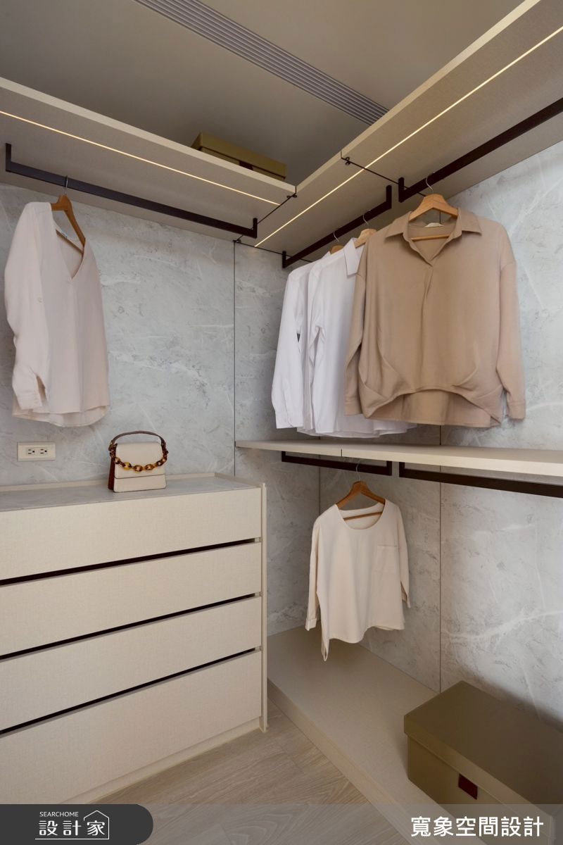 北歐風,寬象空間設計10