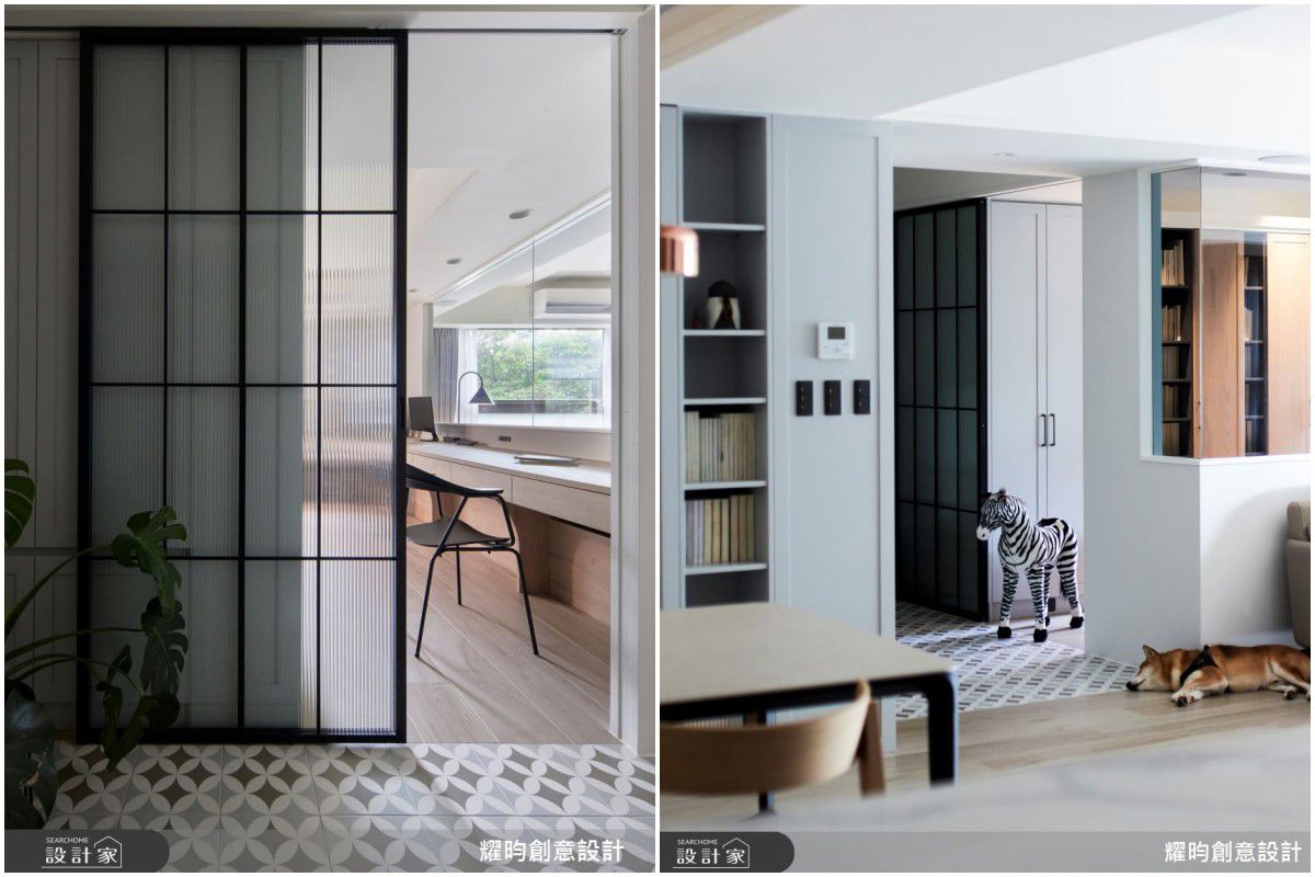 老屋,耀昀創意設計08