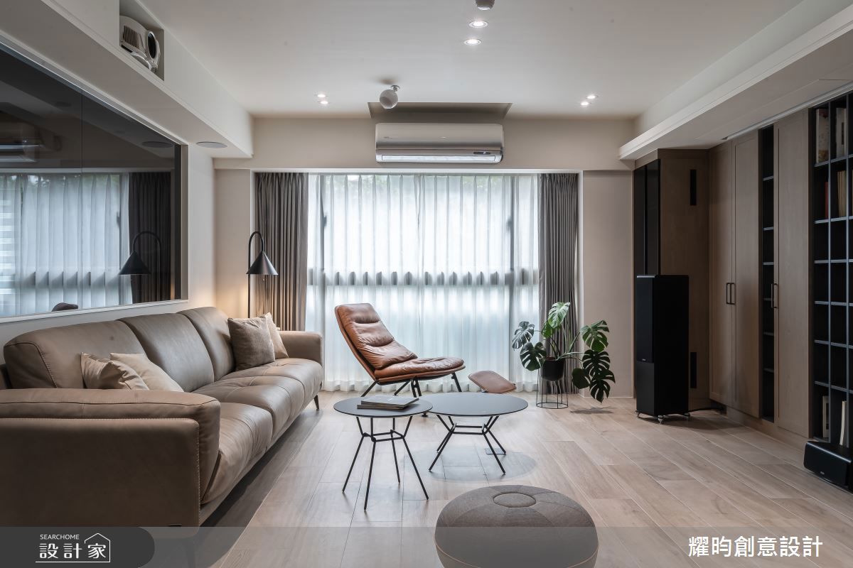 老屋,耀昀創意設計11