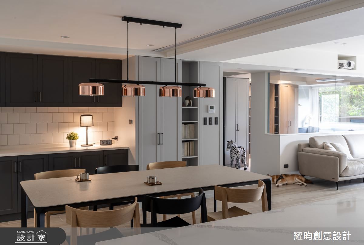 老屋,耀昀創意設計15