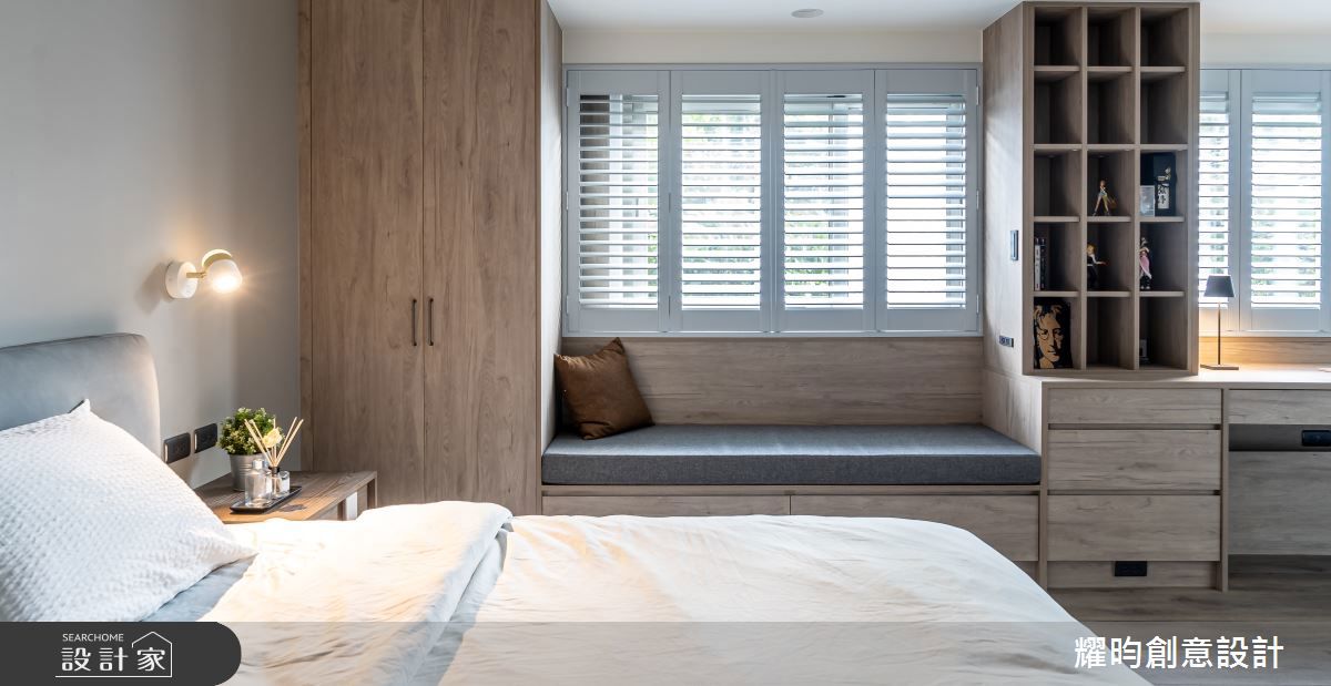 老屋,耀昀創意設計21