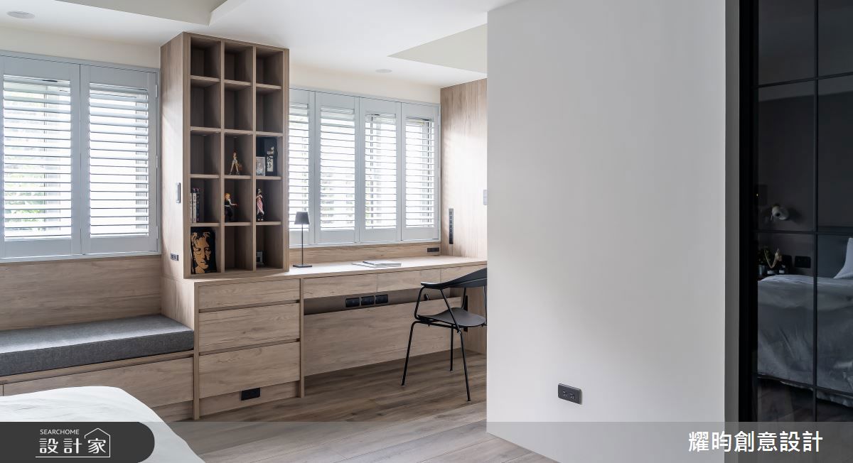 老屋,耀昀創意設計22