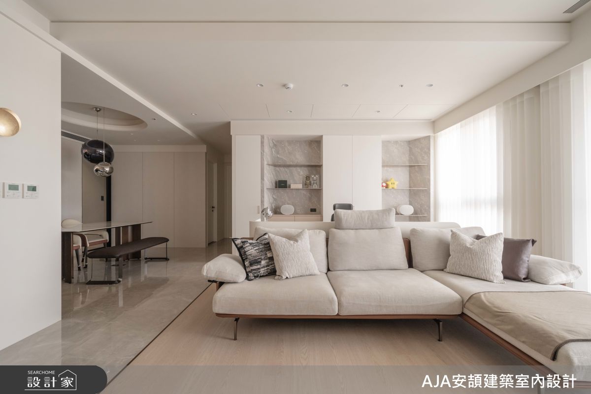 AJA安頡現代風02