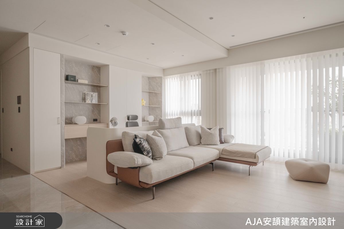  AJA安頡現代風03