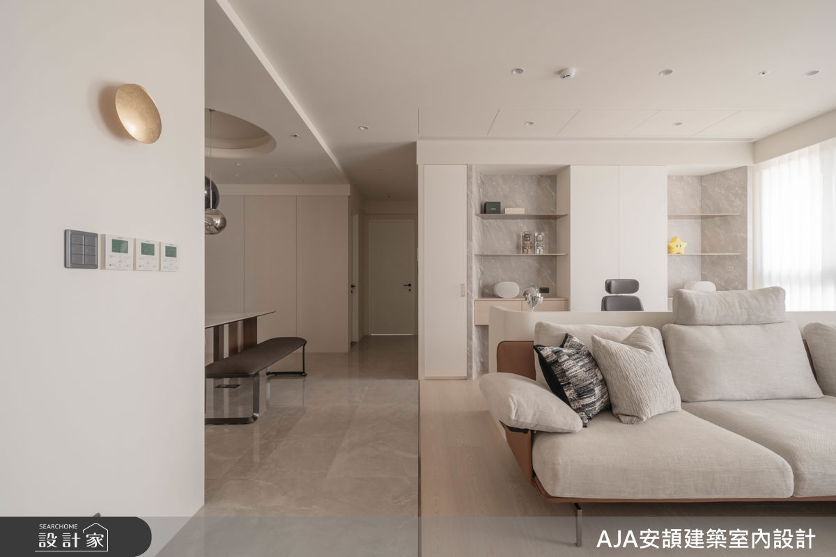  AJA安頡現代風04