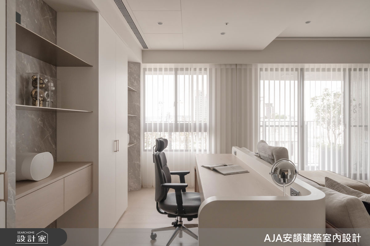  AJA安頡現代風05