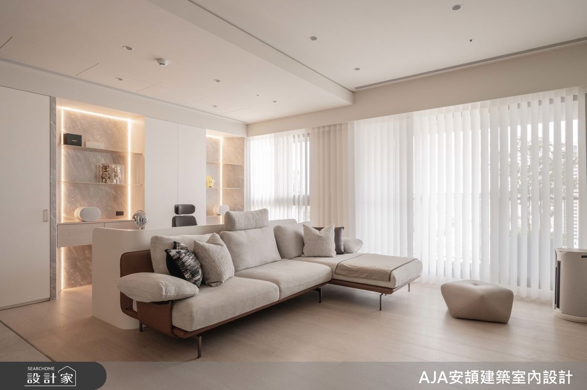  AJA安頡現代風06