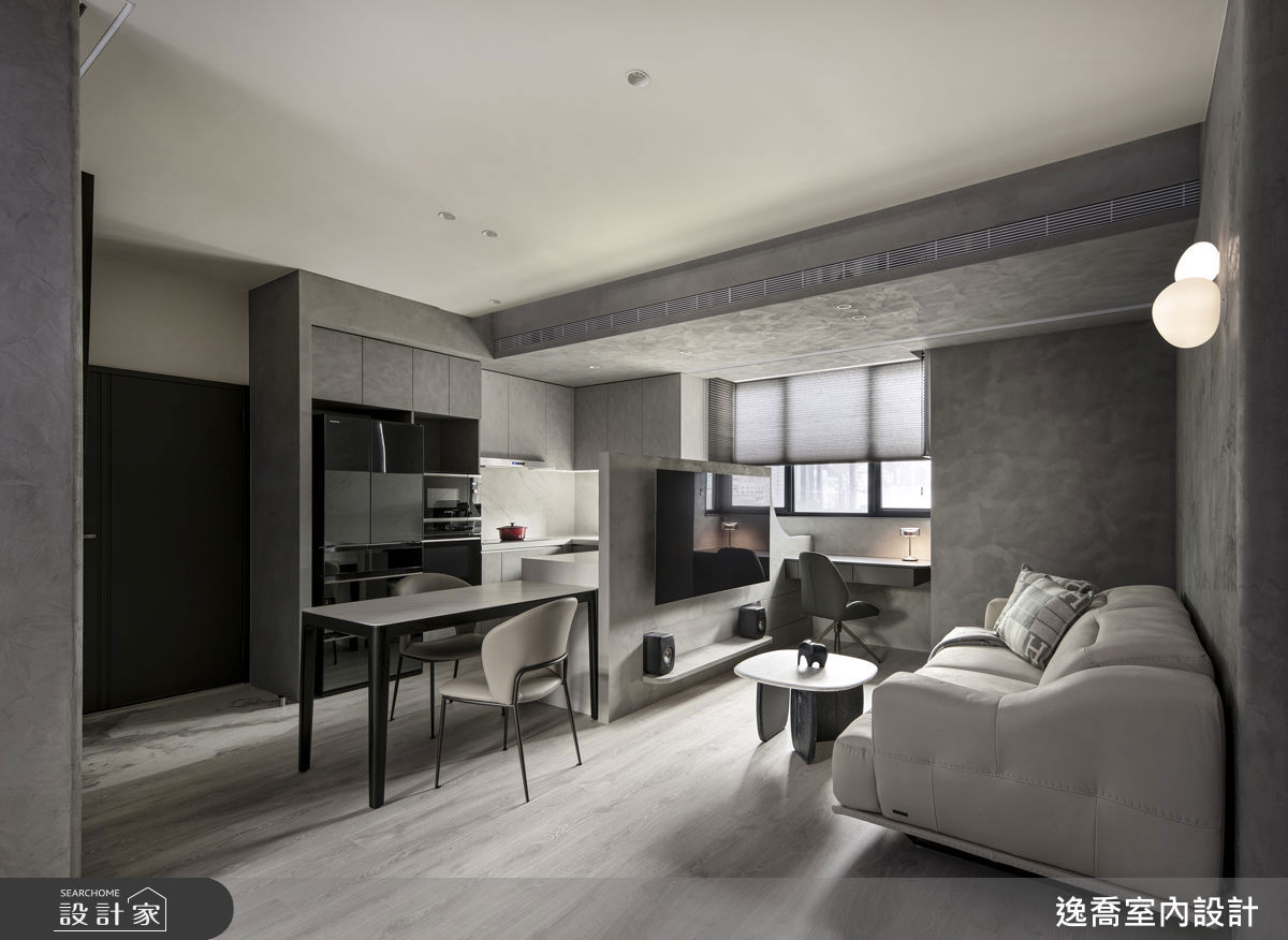 看更多小坪數放大的美圖