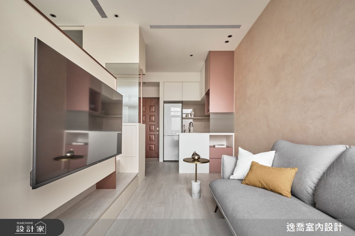 看更多小坪數放大的美圖