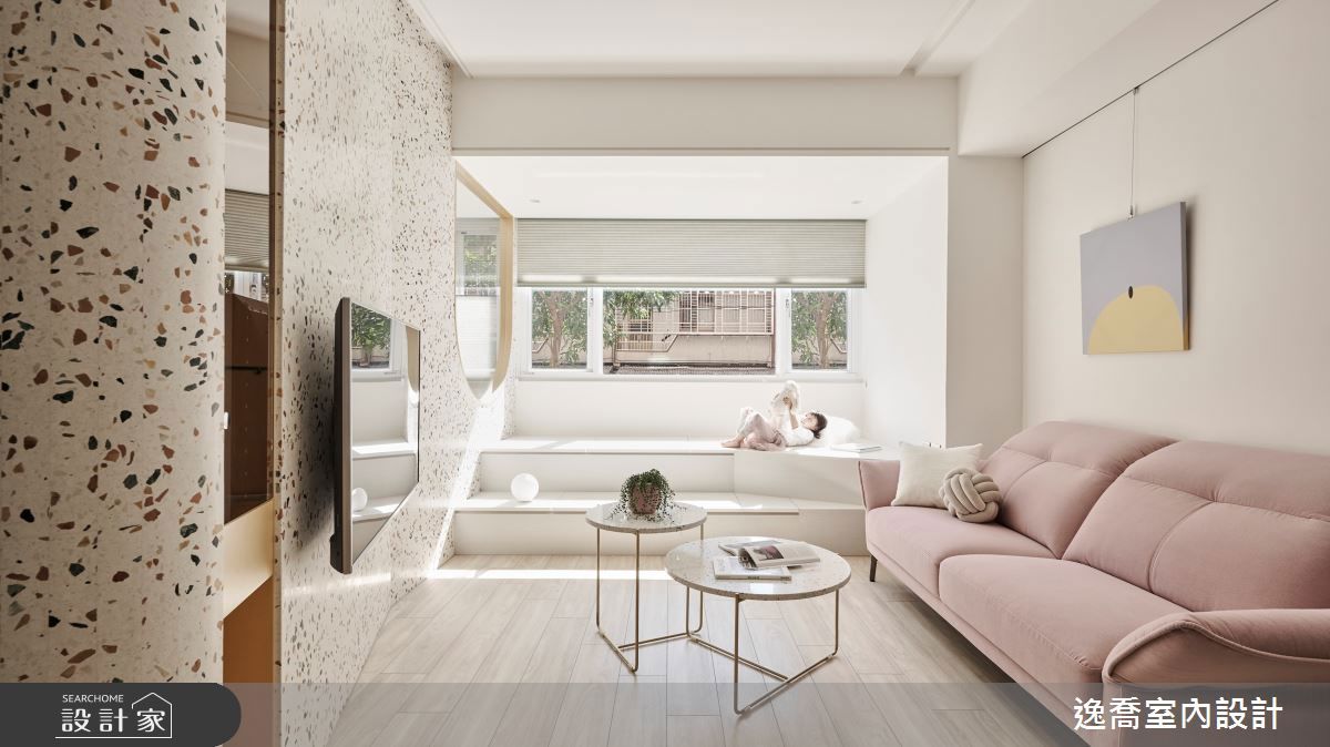 看更多小坪數放大的美圖